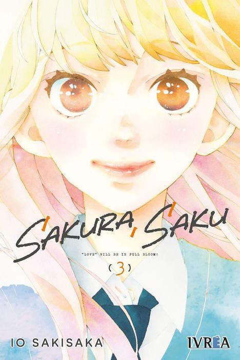 SAKURA SAKU - ESPAÑA