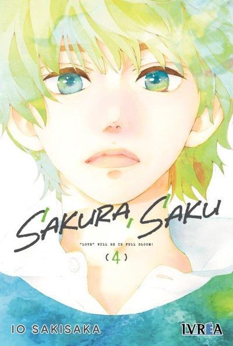 SAKURA SAKU - ESPAÑA