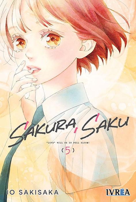 SAKURA SAKU - ESPAÑA