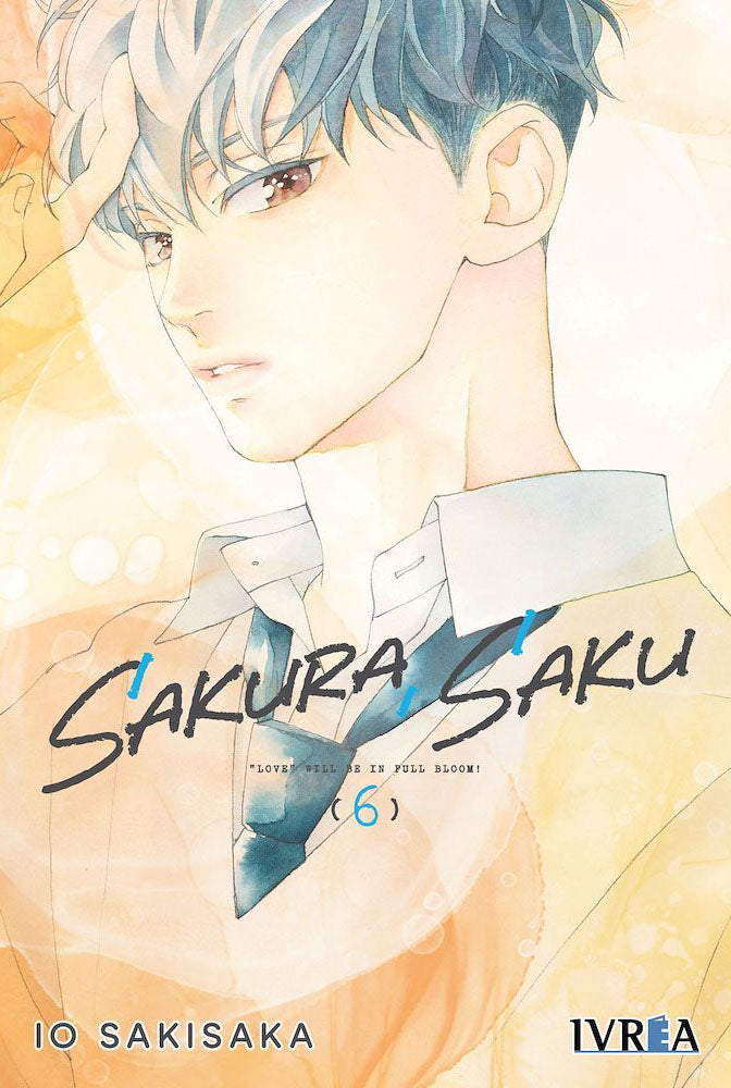 SAKURA SAKU - ESPAÑA