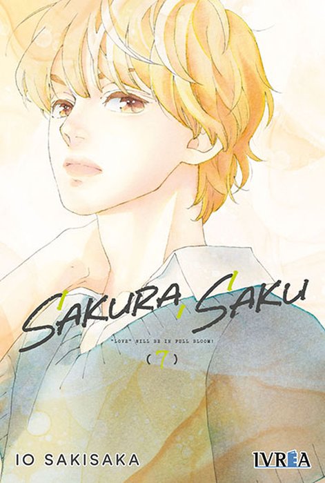 SAKURA SAKU - ESPAÑA