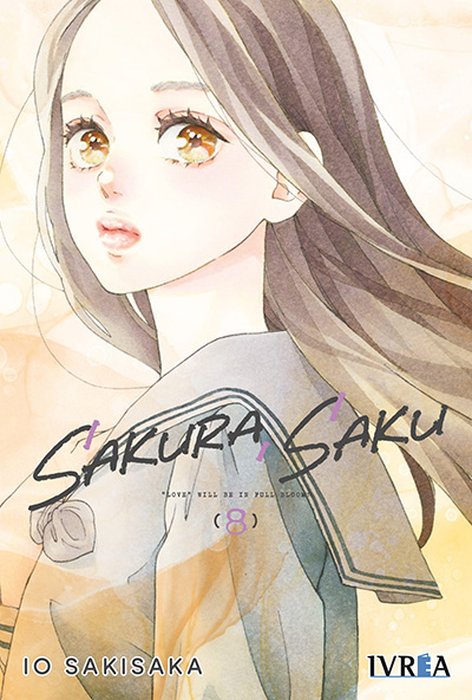 SAKURA SAKU - ESPAÑA