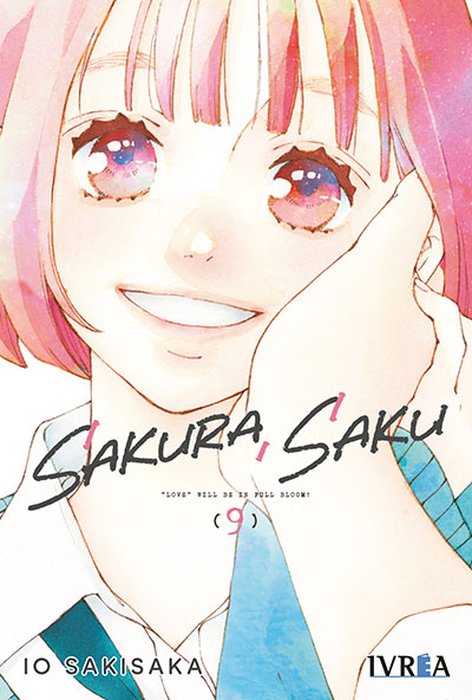 SAKURA SAKU - ESPAÑA