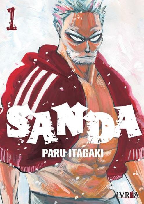 SANDA - ESPAÑA