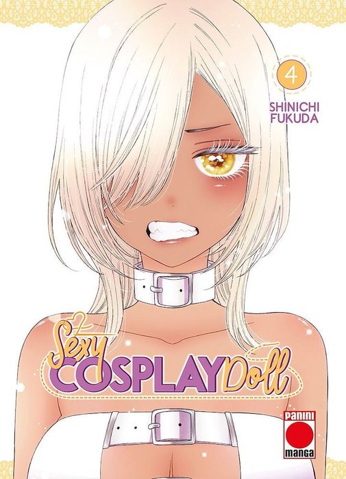 SEXY COSPLAY DOLL (SONO BISQUE DOLL WA KOI WO SURU)