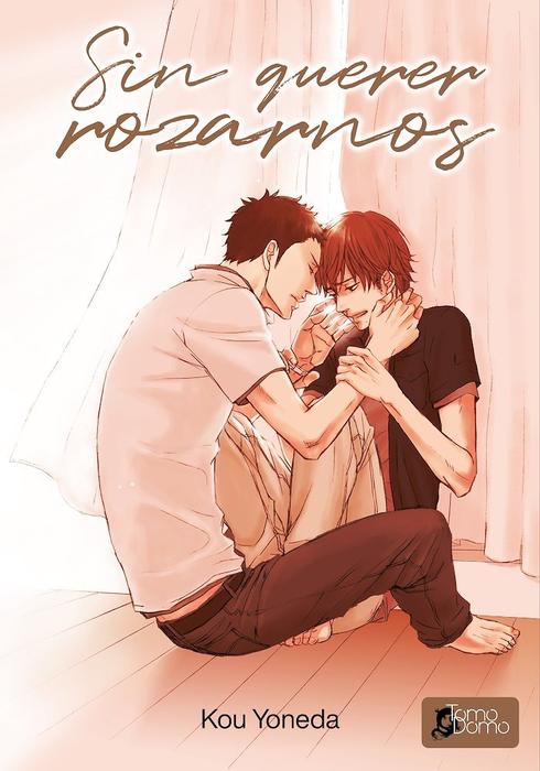 SIN QUERER ROZARNOS (DOUSHITEMO FURETAKUNAI)