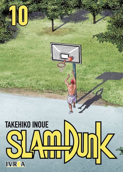 SLAM DUNK - ARGENTINA