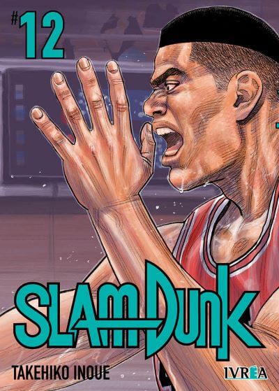 SLAM DUNK - ARGENTINA