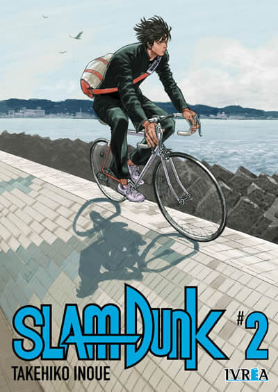 SLAM DUNK - ARGENTINA