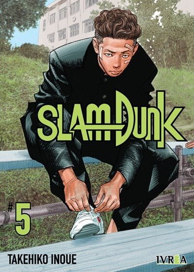 SLAM DUNK - ARGENTINA