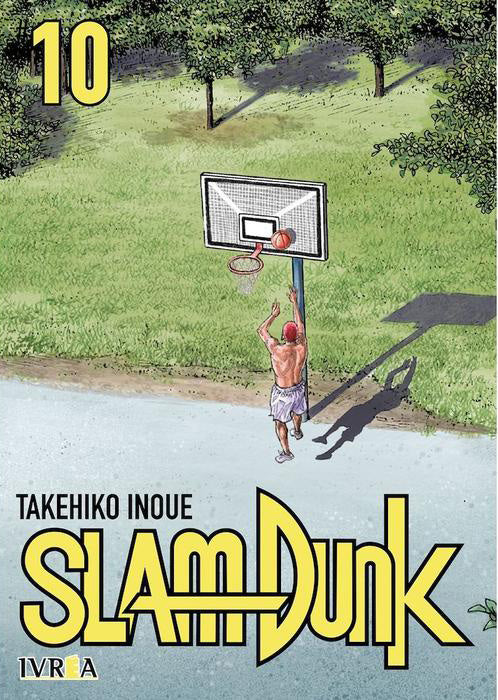 SLAM DUNK - ESPAÑA