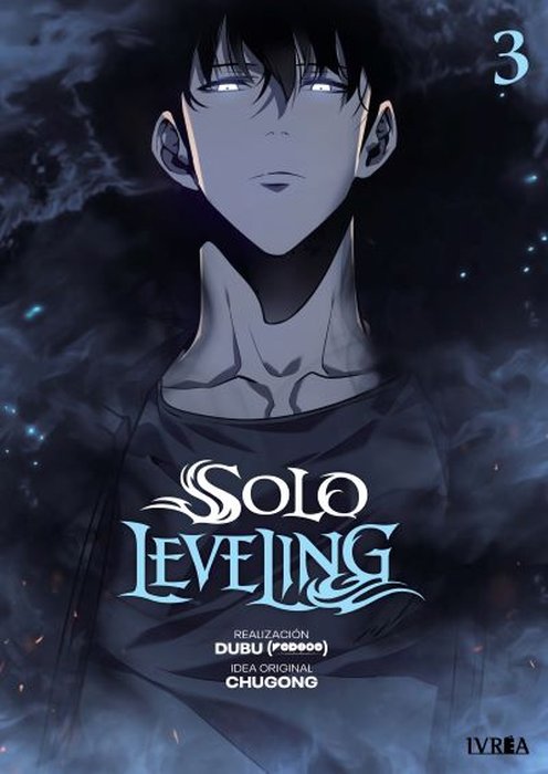 SOLO LEVELING - ARGENTINA