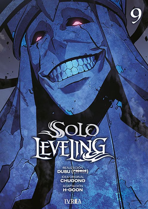 SOLO LEVELING - ARGENTINA