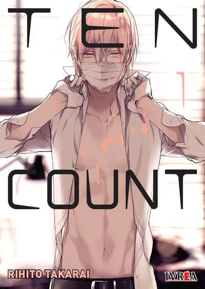 TEN COUNT - ARGENTINA