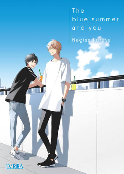 THE BLUE SUMMER AND YOU (KIMI TO NATSU NO NAKA) ARGENTINA