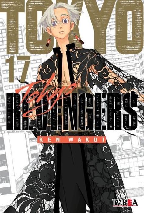 TOKYO REVENGERS - ARGENTINA