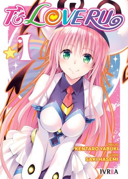 TO LOVE RU - ARGENTINA