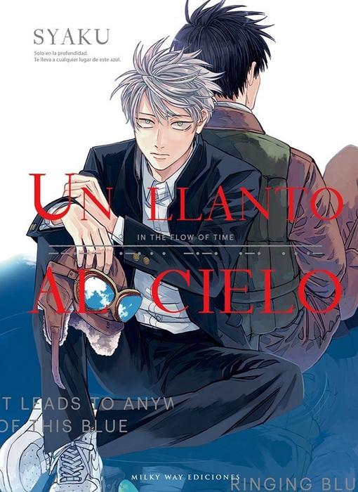 UN LLANTO AL CIELO (AO NI NAKU – ZOKU)