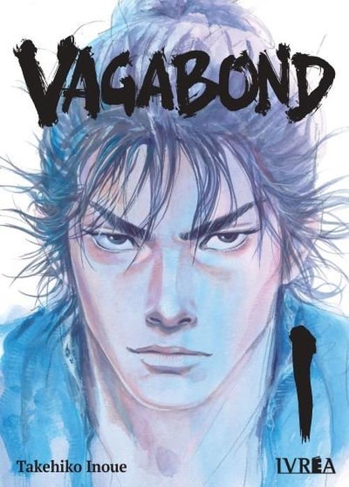 VAGABOND - ARGENTINA