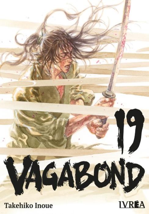 VAGABOND - ARGENTINA