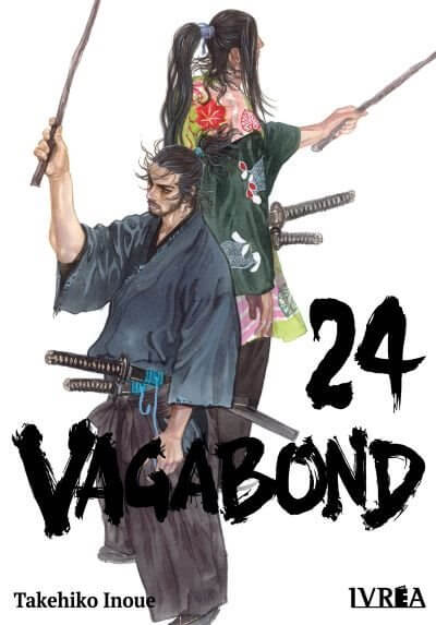 VAGABOND - ARGENTINA