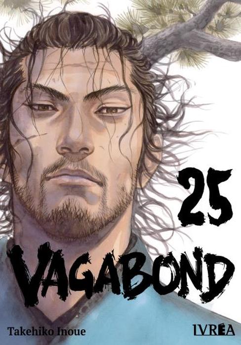VAGABOND - ARGENTINA