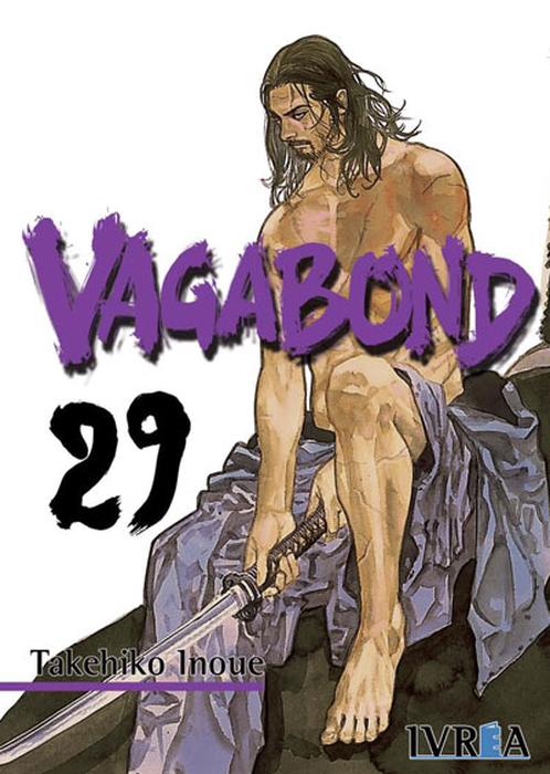 VAGABOND - ARGENTINA