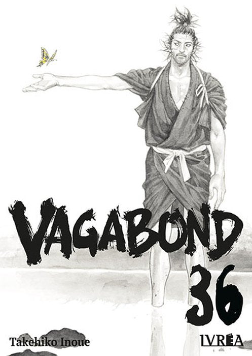 VAGABOND - ARGENTINA
