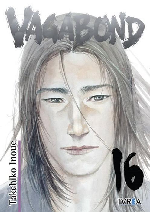 VAGABOND - ESPAÑA