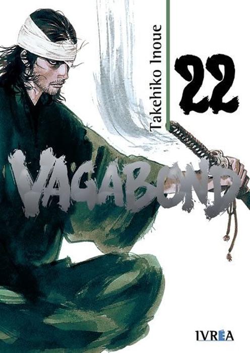 VAGABOND - ESPAÑA