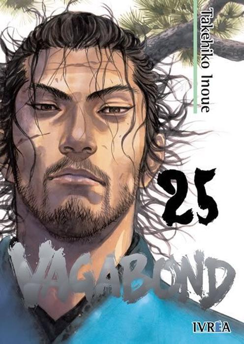 VAGABOND - ESPAÑA