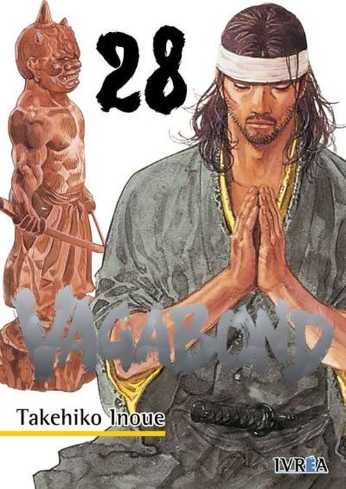 VAGABOND - ESPAÑA