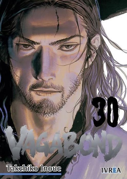 VAGABOND - ESPAÑA