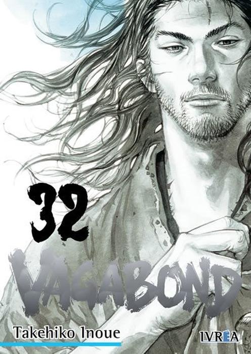VAGABOND - ESPAÑA