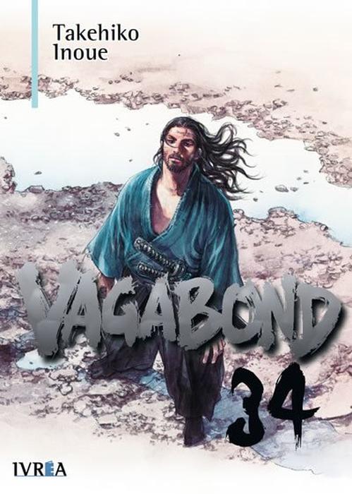 VAGABOND - ESPAÑA