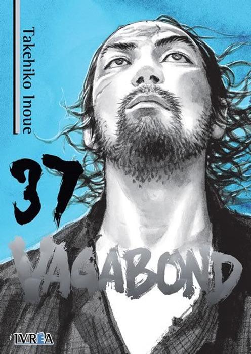 VAGABOND - ESPAÑA