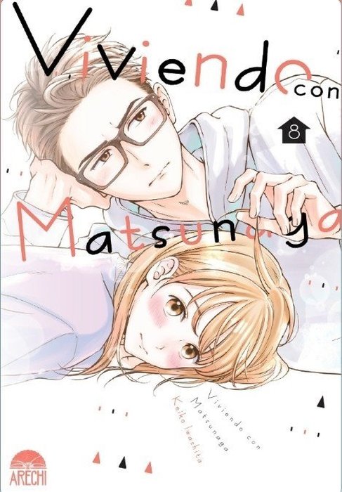 VIVIENDO CON MATSUNAGA (LIVING NO MATSUNAGA-SAN) ESPAÑA