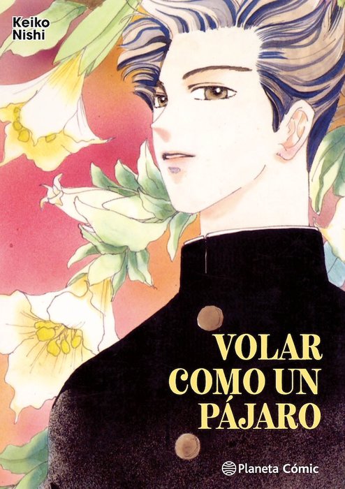 VOLAR COMO UN PÁJARO (BOKU WA TORI NI NARITAI)