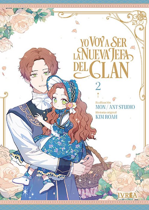 YO VOY A SER LA NUEVA JEFE DEL CLAN (IBEON SAENG-EUN GAJU-GA DOEGETSEUMNIDA) ESPAÑA