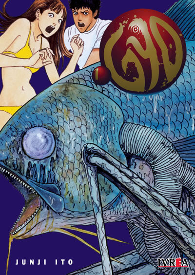 GYO UGOMEKU BUKIMI